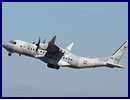 The Mexican Navy (Semar) has become the launch customer of the latest version of the market-leading Airbus C295 medium transport aircraft - the new C295W equipped with winglets.