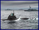 NATO started its biggest anti-submarine warfare exercises this year in the North Sea on Monday (4 May 2015), for drills focused on detecting and defending against submarines. This year the ASW exercises involves four submarines, 11 aircrafts and four surface ships. Ten Allies are joined this year for the first time by NATO partner Sweden. The objective is to provide the best anti-submarine warfare training to NATO naval forces and to guarantee their interoperability in a multi-national environment. 