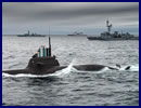 NATO started its biggest anti-submarine warfare exercises this year in the North Sea on Monday (4 May 2015), for drills focused on detecting and defending against submarines. This year the ASW exercises involves four submarines, 11 aircrafts and four surface ships. Ten Allies are joined this year for the first time by NATO partner Sweden. The objective is to provide the best anti-submarine warfare training to NATO naval forces and to guarantee their interoperability in a multi-national environment. 