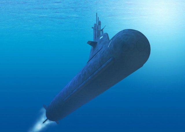 The French company Sagem (Safran) announced on Monday, Oct. 12, it has been selected by Swedish shipyard Saab Kockums, winning this major contract against an international field of competitors, to supply the optronic masts for four submarines to be deployed by the Swedish navy.