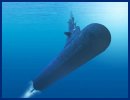 Saab, a well-known Swedish Defense and Security company, places its trust in iXBlue once again; as part of a 7-year contract, iXBlue will equip the two type A26 next-generation submarines with MARINS units, the state-of-the-art in fiber-optic gyroscope technology.