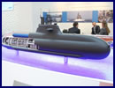 At MSPO 2015, the International Defence Industry Exhibition in Poland which took place in Kielce from the 1 to 4 September 2015, Germany's TKMS was showcasing its Type 212A diesel electric submarine (SSK). TKMS is pitching the 212A for the Polish Navy Orka program which calls for the procurement of two diesel electric submarines capable of launching cruise missiles.