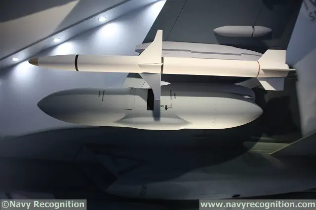 The U.S. Navy’s Next Generation Jammer (NGJ) Increment 1 (Inc 1) received the official go-ahead to enter the next phase of development April 5 when the Milestone Decision Authority signed the Acquisition Decision Memorandum.
