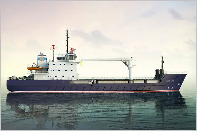 The Vympel Shipyard in Rybinsk in central Russia will build two Project 20360M armament support ships for the Russian Defense Ministry before 2020, shipyard spokeswoman Tatyana Gerasimova told TASS on Friday. "Two Project 20360M armament support ships have received factory numbers No. 01551 and 01552. They are expected to be delivered to the customer in 2019 and 2020, respectively," the spokeswoman said. 
