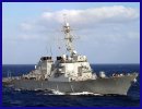 Alion Science and Technology, an engineering and operational solutions firm has been awarded a $145M Contract to Support Navy’s DDG 51 Shipbuilding Program. Alion will assist in ensuring current production and planned ships cost-effectively meet mission requirements.