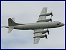 New Zealand Defence Minister Gerry Brownlee welcomed the signing of a contract to upgrade the Royal New Zealand Air Force Underwater, Intelligence, Surveillance and Reconnaissance capability: Six P-3K2 Orion maritime patrol aircraft with Boeing for a total of $36 million.