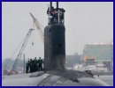 The US newest and most advanced nuclear-powered attack submarine, Illinois (SSN-786), returned to the General Dynamics Electric Boat shipyard Sunday following the successful completion of alpha sea trials, its first voyage in open seas. Illinois is the 13th ship of the Virginia Class, the most capable class of attack submarines ever built. 