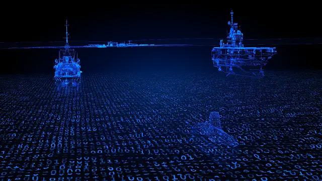 DCNS has selected the 3DEXPERIENCE platform by Dassault Systèmes to pioneer a new era in the design, engineering, construction and lifecycle services of naval defense solutions.