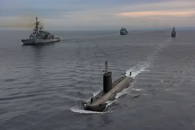 Navy Recognition Navy Recognition