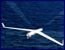 November’s three-day trial of Sentient Vision’s Kestrel Maritime ViDAR optical detection system aboard a Royal Australian Navy ScanEagle UAV has demonstrated ViDAR’s ability to turn a tactical UAV in to a broad area surveillance (BAMS) asset, capable of covering up to 80 times the previous maritime patrol area in a single sortie.