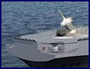 The French Navy (Marine Nationale) is looking at ways to improve its coastal fire support and land attack capabilities. The information was first revealed by French defense news website OPEX360: The French procurement agency (DGA) awarded a contract to Airbus Defence & Space to study the integration of Multiple Launch Rocket System (MLRS) with the French Navy Mistral class LHDs.