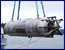 The U.S. Navy recently tested its newly developed Common Control System (CCS) with a submersible unmanned vehicle during a series of underwater missions at the Naval Undersea Warfare Center Keyport in Puget Sound, Washington. The CCS successfully demonstrated its capability to provide command and control to a surrogate Large Displacement Unmanned Undersea Vehicle (LDUUV).