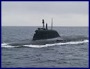 Russia’s Project 885 Yasen-class lead submarine Severodvinsk has completed operational trials, Navy Deputy Commander-in-Chief Vice-Admiral Alexander Fedotenkov said on Friday. 