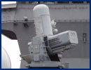 Raytheon Company's SeaRAM anti-ship missile defense system used a Rolling Airframe Missile Block 2 for the first time to intercept an incoming target during a U.S. Navy live-fire exercise at China Lake in California. On Jan. 11, 2016, Raytheon also announced it has been awarded a $66.6 million firm-fixed-price contract for fiscal year 2016 for Rolling Airframe Missile (RAM) Block 2 guided missile round pack requirements by the US Navy.