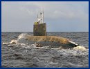 Russia may cooperate with India’s Larsen&Toubro Company to upgrade Russian-made diesel-electric submarines on the Indian territory, The Economic Times reported on Monday, Jan. 11, 2016. According to a military source of the newspaper, the submarines were initially planned to be modernized at the Pipavav Shipyard belonging to Indian billionaire Anil Ambani.