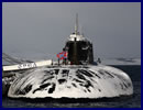 The Russian Navy is planning to upgrade only a part of operational Project 949A (Antey-class, NATO reporting name: Oscar II) nuclear-powered submarines armed with cruise missiles (SSGN), CEO of Russia’s Rubin Central Design Bureau for Marine Engineering Igor Vilnit told TASS. 