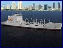 General Dynamics NASSCO, a subsidiary of General Dynamics, has been awarded a contract by the U.S. Navy for the detailed design and construction of the next generation of fleet oilers, the John Lewis class (TAO-205), previously known as the TAO(X). This contract is for the construction of six ships. 