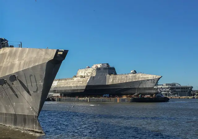 Austal Limited (Austal) is pleased to announce it has been awarded US$14.656 million in modifications to a previously awarded Littoral Combat Ship (LCS) contract by the U.S. Department of Defense.