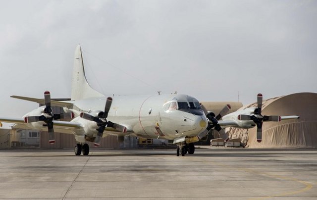 On 11 March, Operation Atalanta’s Maritime Patrol and Reconnaissance Aircraft (MPRA) capability was doubled with the arrival of the German P-3C aircraft in Djibouti. The German team join the Spanish P-3 Detachment already in situ, the European Union Naval Force announced today on its website. 