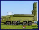 The Vietnam People's Navy has deployed the K-300P Bastion-P (NATO reporting name: SSC-5-C Stooge) mobile coastal defense missile systems (MCDMS) supplied by Moscow, according to a source in the Russian defense industry. 