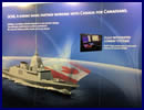 For almost four centuries, DCNS has been a world leader in naval defence, designing and building submarines and surface ships, developing associated systems and infrastructure, and offering a full range of services to naval bases and shipyards. The Group is committed to developing long-term partnership with Canada and will participate in CANSEC exhibition in Ottawa on May 25 and 26. It is a chance for DCNS to showcase its expertise in this key export market and to meet key players.