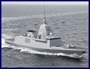 The Canadian Surface Combatant (CSC) is the Royal Canadian Navy procurement program that will replace the Iroquois class Destroyers and Halifax class Frigates with up to 15 new ships in about the mid-2020s. Navy Recognition contacted DCNS Canada's head, Olivier Casenave-Péré, to see where the French shipbuilder chances stand as the Canadian Government is considering changing course on the CSC program.