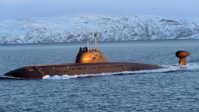 الغواصات النووية الهجومية..للبحرية السوفييتية ."الجزء الاول " Submarine_project_671RTMK_Pike_k-138_Obninsk