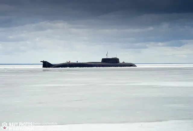 Ivan Gren LST at sea