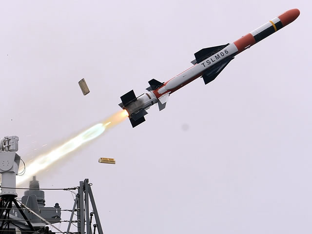 Video: Republic of Korea Navy's New Haeseong II TSLM Ship-Launched Land Attack Missile 