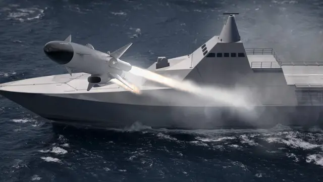Resultado de imagen de Rb 15 F-ER Gripen E,