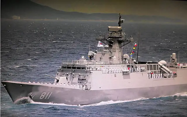 Servowatch IPMS Philippines Frigates