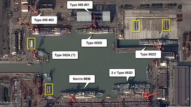 PLAN Type 726A LCAC China 2