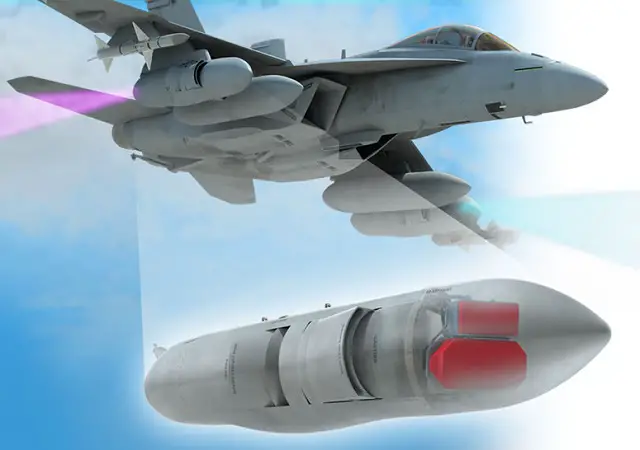 US Navy Next Generation Jammer Raytheon 1