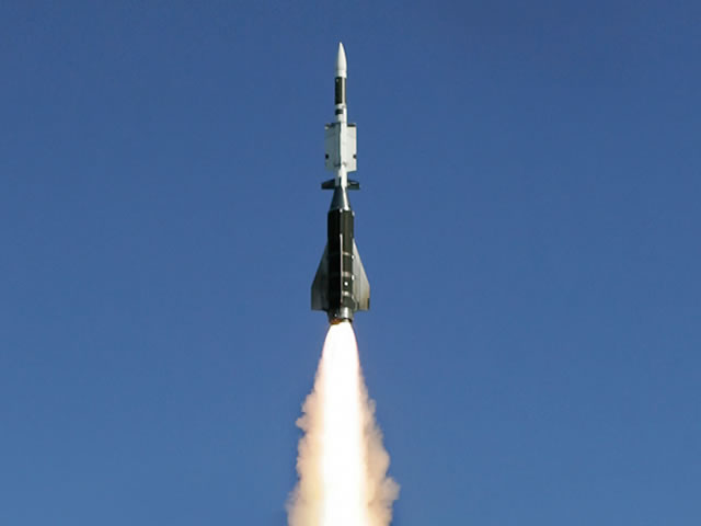Italy Confirms MBDA Aster 30 Bock 1NT ABM Missile Program - Navy OPVs ...