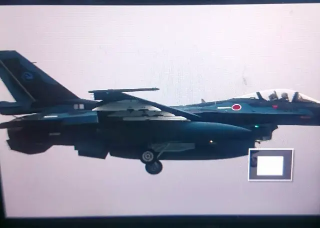 Japan May Have Tested its New XASM-3 Supersonic Anti-Ship Missile for the  First Time