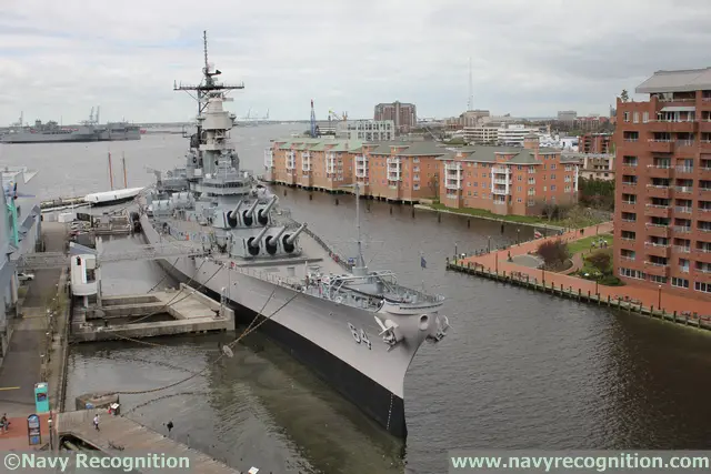 Pictures Video Overview Of Us Navy Base At Naval Station Norfolk