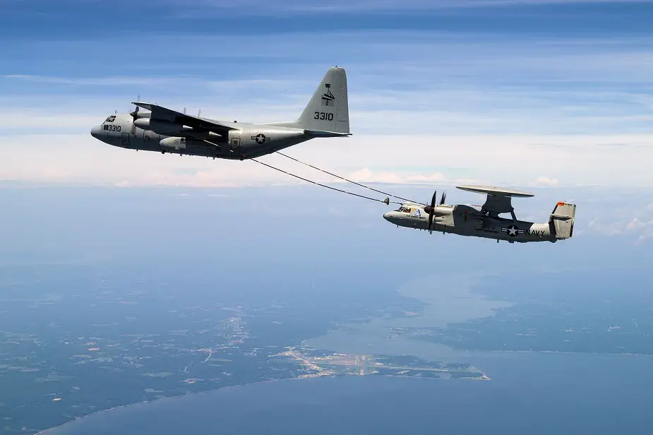 French Navy To Procure E 2d Advanced Hawkeyes For 26 28 French Navy To Procure E 2d Advanced Hawkeyes For 26 28