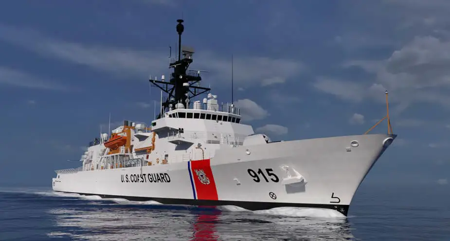 ESG USCG OPC