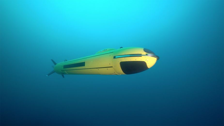 ECA announces new sale auv a18 001