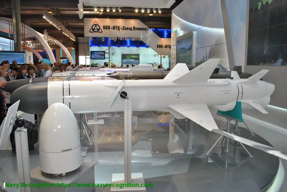 Ukraine to build indigenous anti ship cruise missiles 002