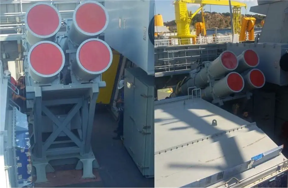 TECNOLOGÍA MILITAR TURCA Roketsan_ATMACA_anti-ship_missile_aboard_TCG_Kinaaliada_F-514_Ada_class_corvette_of_Turkish_navy_925_001