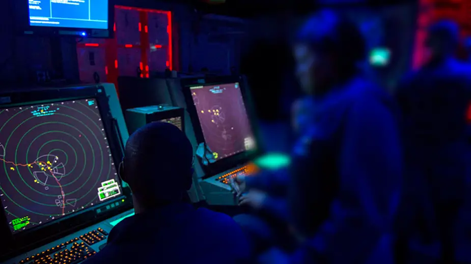 BAE to improve communications and connectivity of US Navy 925 001