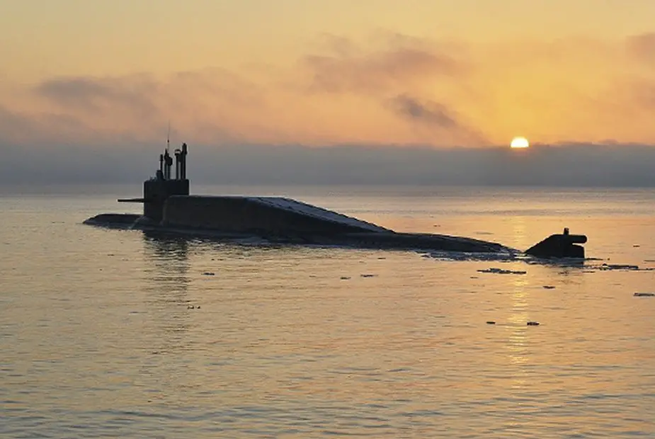 Pair of Russian submarine programmes to be completed in next 5 years