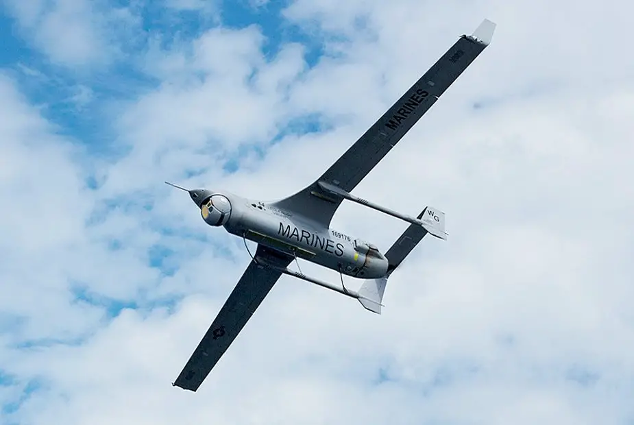 US Navy awarded Insitu contract for RQ 21A Blackjack UAV production