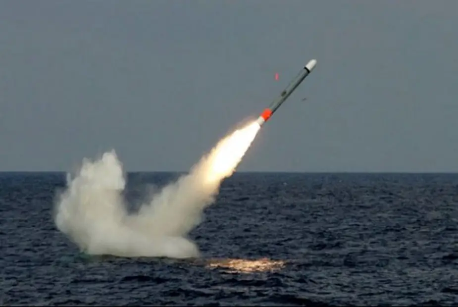 Raytheon to upgrade U.S. Navy Block IV Tomahawk missile equipment