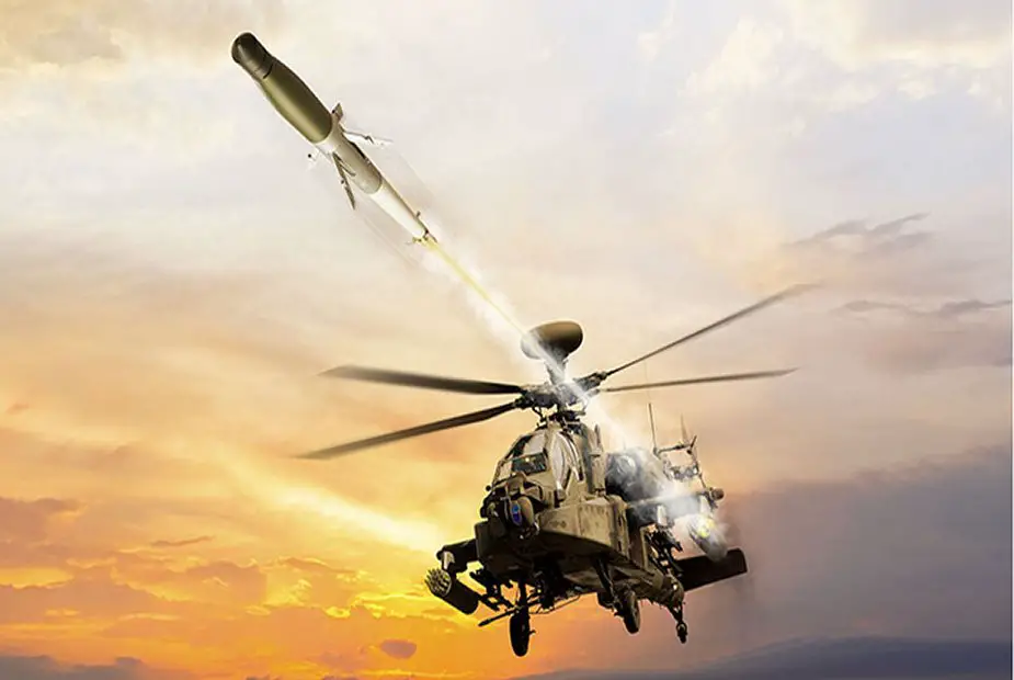 Sea Air Space 2019 BAE Systems displays its latest innovations
