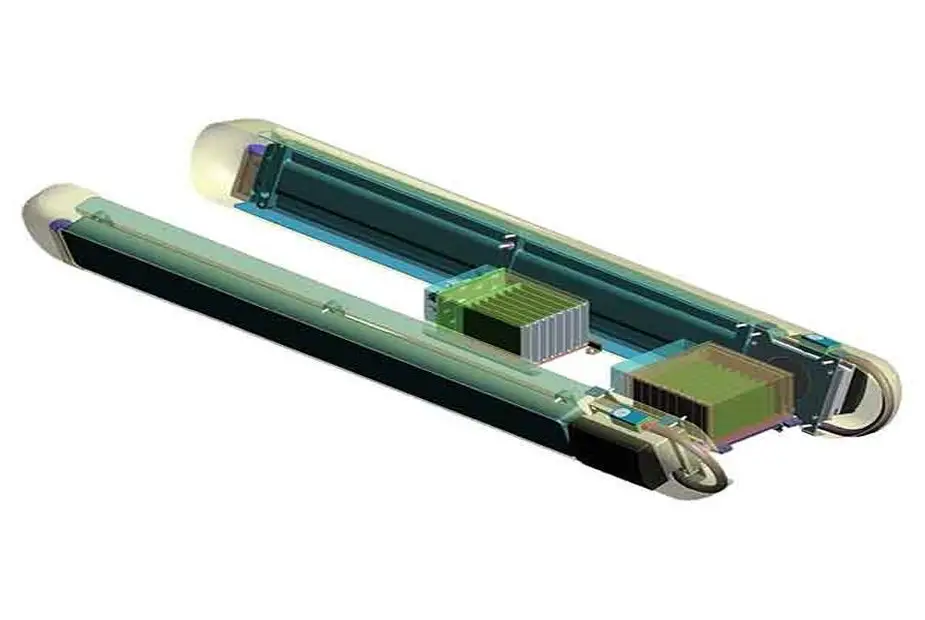 Sea Air Space 2019 Leonardo features a wide range of naval technologies