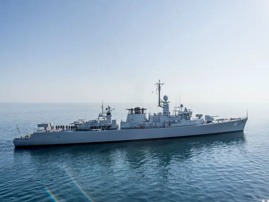 bulgaria extends bids to supply two new patrol vessels