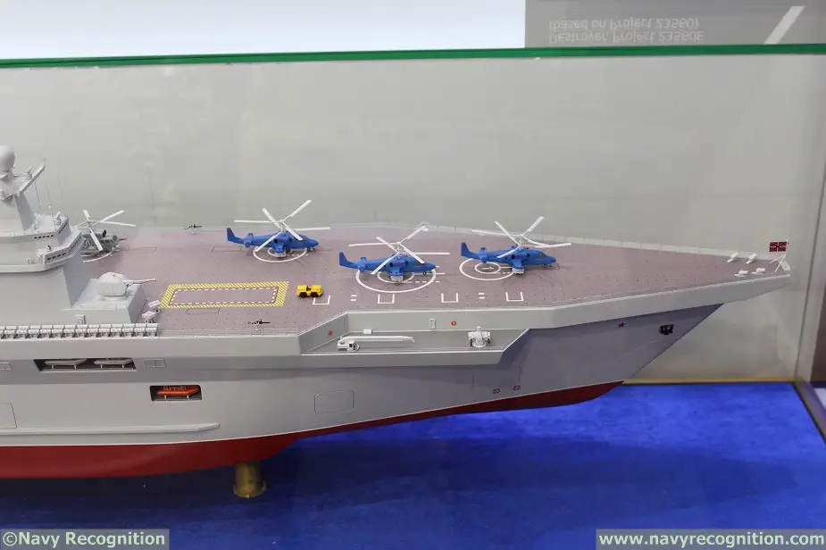 Experts assess Crimean prospects for landing ship construction take 1 925 001