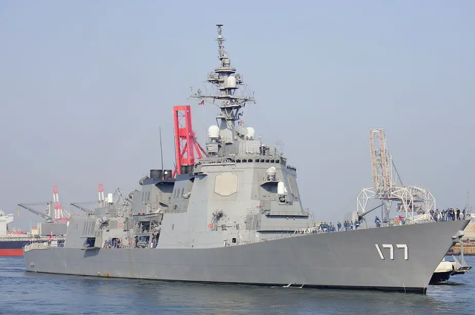 These 5 Weapons Are the Backbone of Japans Mighty Navy 925 002